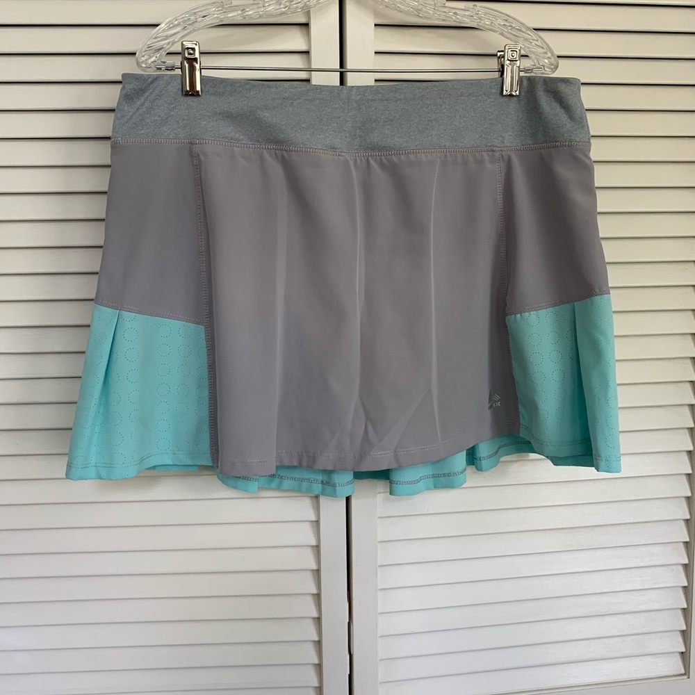 RBX Tennis skirt